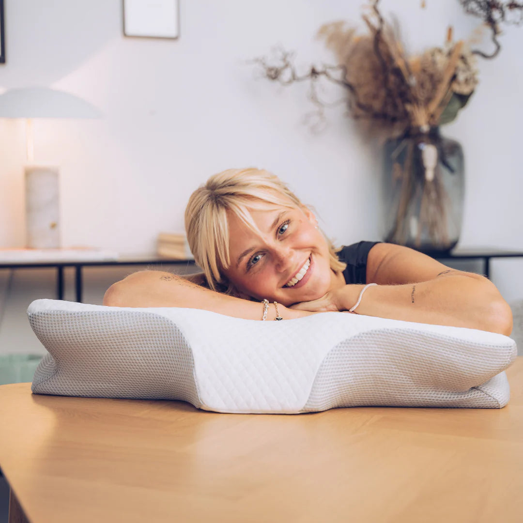 Cozyrest - Ortopedisk kudde