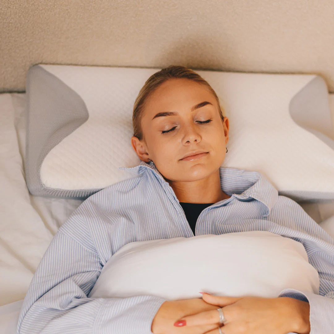 Cozyrest - Ortopedisk kudde